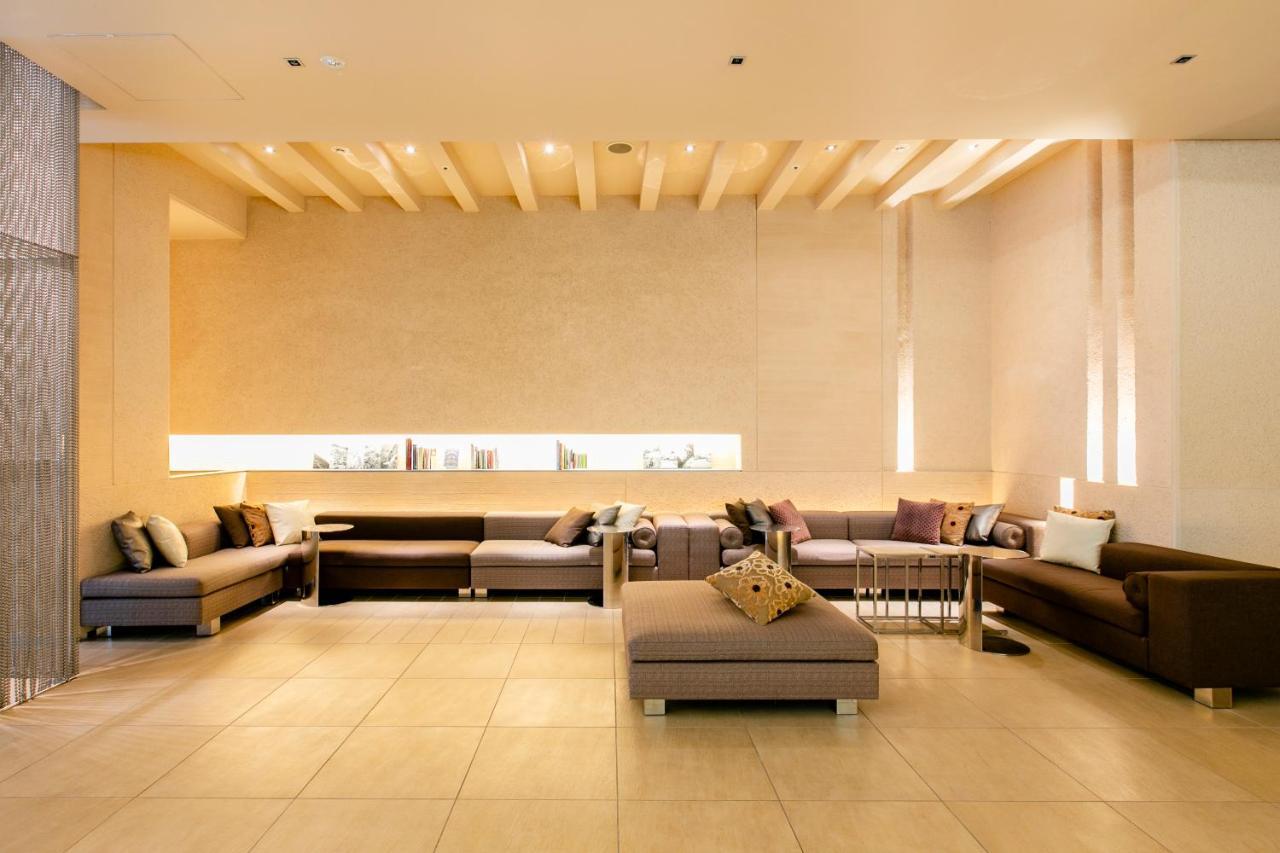 Hotel Wing International Premium Shibuya Tokyo Exterior photo