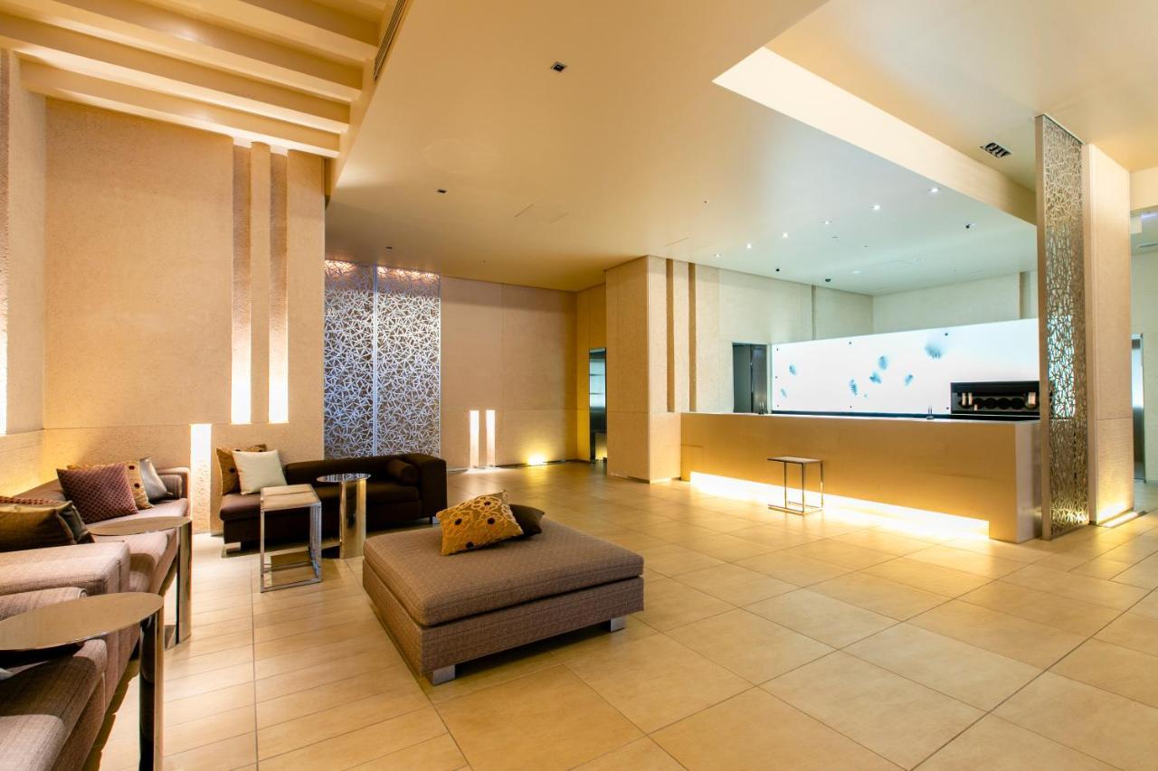 Hotel Wing International Premium Shibuya Tokyo Exterior photo