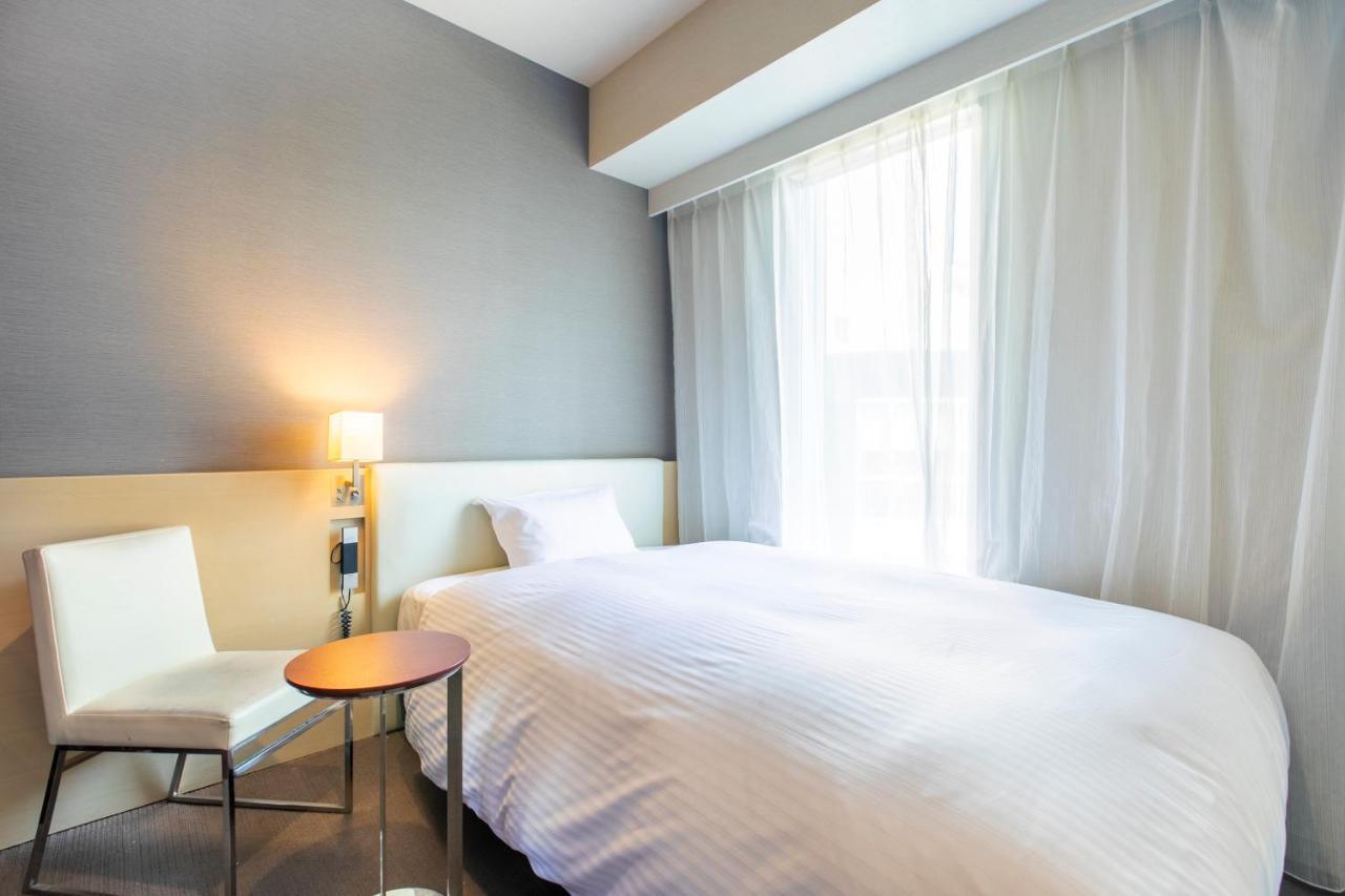 Hotel Wing International Premium Shibuya Tokyo Exterior photo