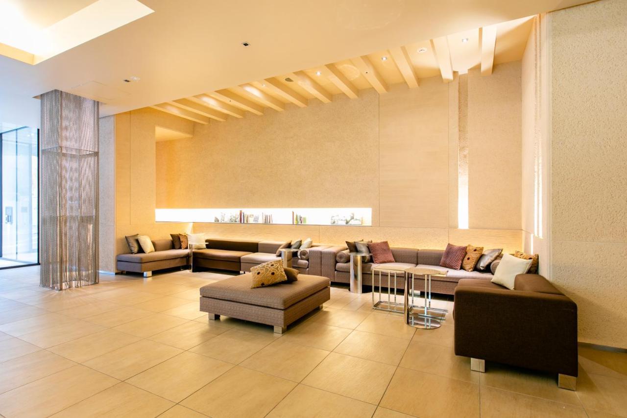 Hotel Wing International Premium Shibuya Tokyo Exterior photo
