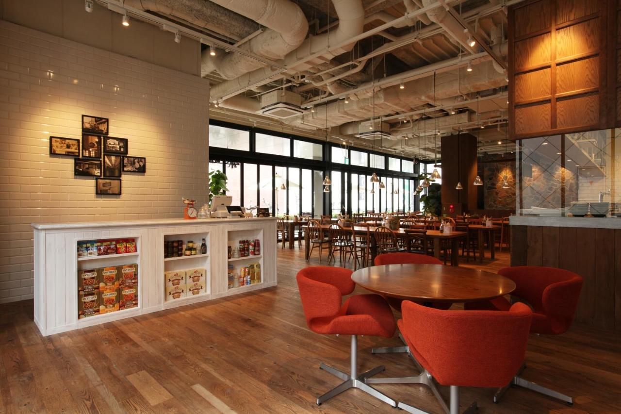 Hotel Wing International Premium Shibuya Tokyo Exterior photo